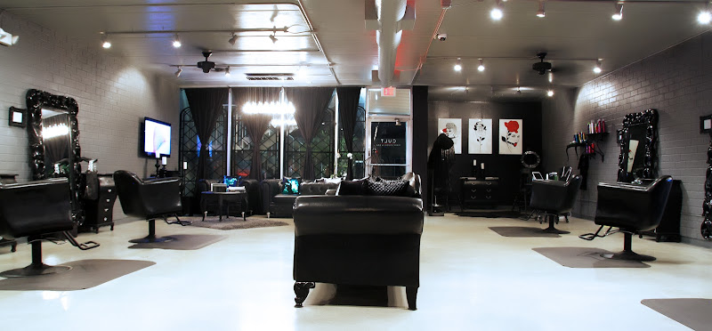 CULT Hair Studio & Spa