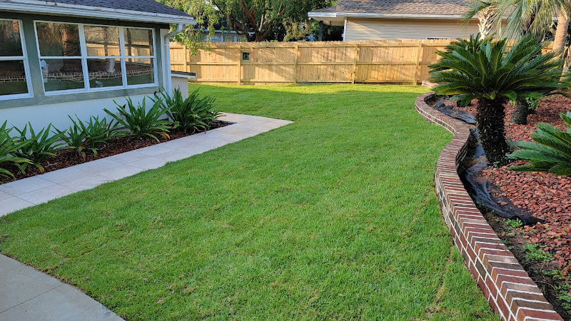 Third Generation Landscaping, LLC