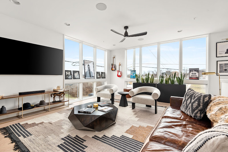 Barclé Group Nashville Short-Term Rental Management