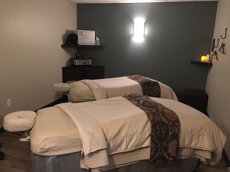 Massage Heights New Braunfels - Creekside - Massage spa in New Braunfels