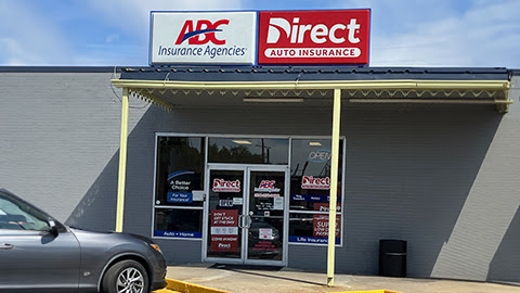 Direct Auto Insurance