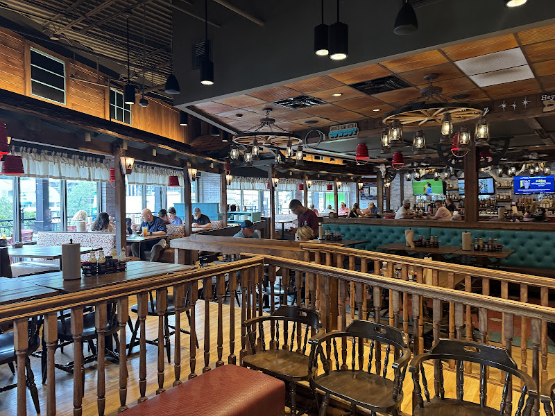 Myron Mixon Barbeque Co. Gatlinburg