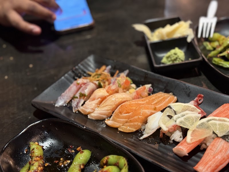 Sakana Sushi (All You Can Eat) photo
