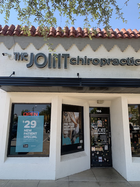 The Joint Chiropractic - Casa Linda (Dallas)
