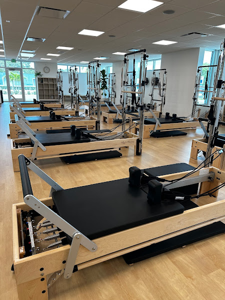 The Pilates Haus - Pilates studio in Clearwater