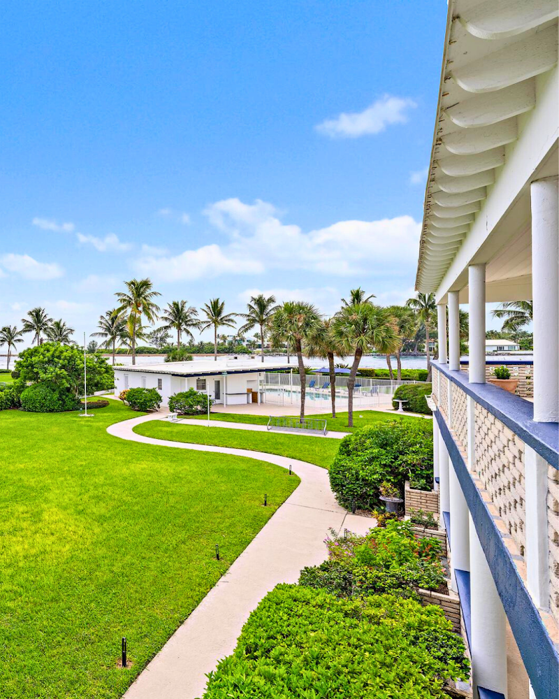 The Inlet Palm Beaches - Hotel in Palm Beach Shores