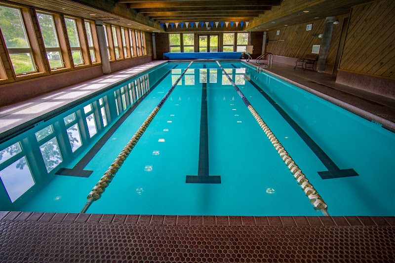 Snowcreek Athletic Club - Gym in Mammoth Lakes