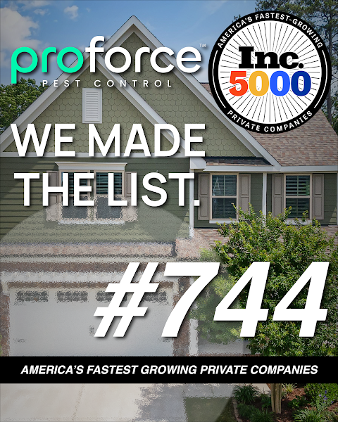 ProForce Pest Control - Savannah