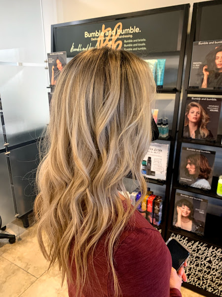 Bold City Hair the salon