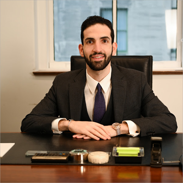 Miami Divorce & Criminal Defense Attorney At Law, Ramie Altawil