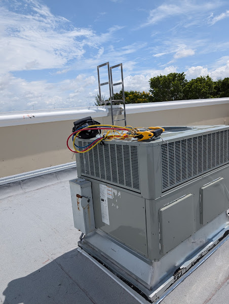 Aircon Repair
