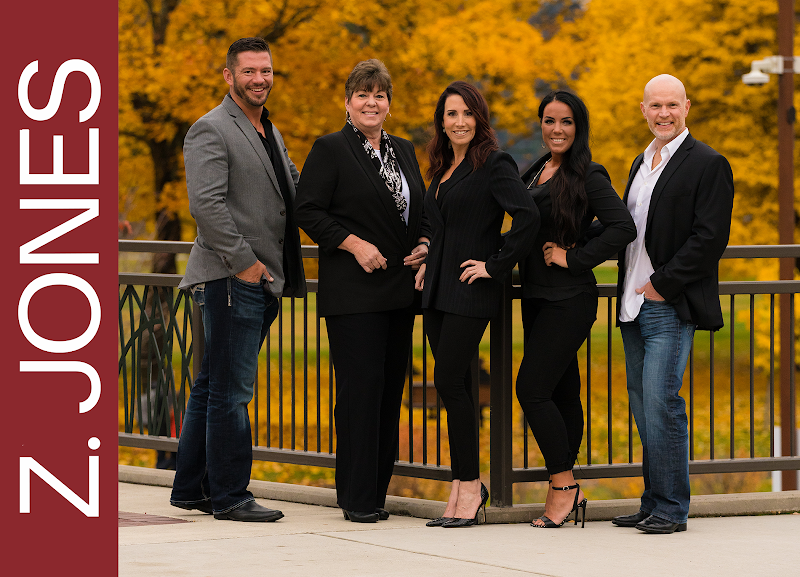 Z. Jones & Associates Real Estate - Real estate agency in Coeur d'Alene