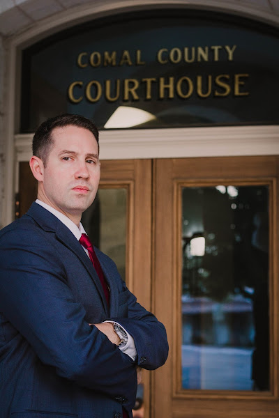 The Law Office of Daniel Palmitier - Attorney in New Braunfels