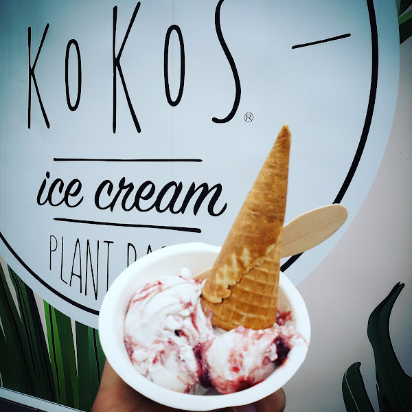 KOKOS Ice Cream