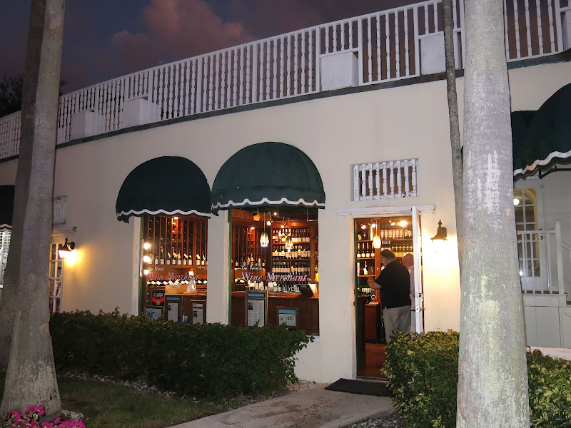 The French Wine Merchant - Wine store in Palm Beach