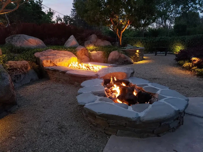 Lidyoff Landscape Development Co. - Landscape designer in Carmel-By-The-Sea