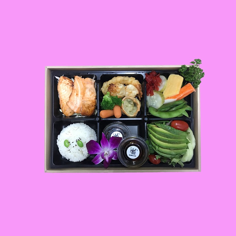 Sushi & Co photo