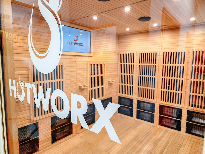HOTWORX - Myrtle Beach, SC - Carolina Forest 501