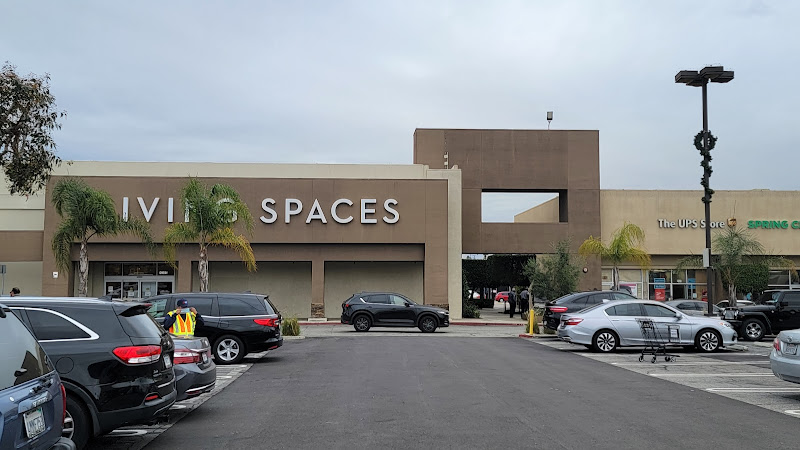 Midtown Shopping Center