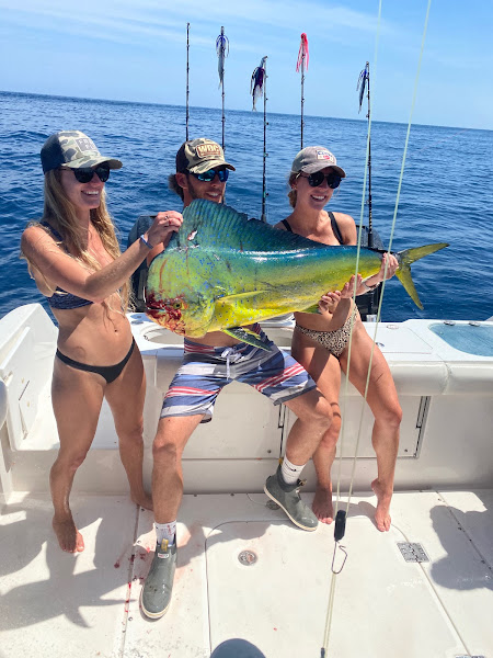 4 Sons Charters - Fishing charter in Charleston