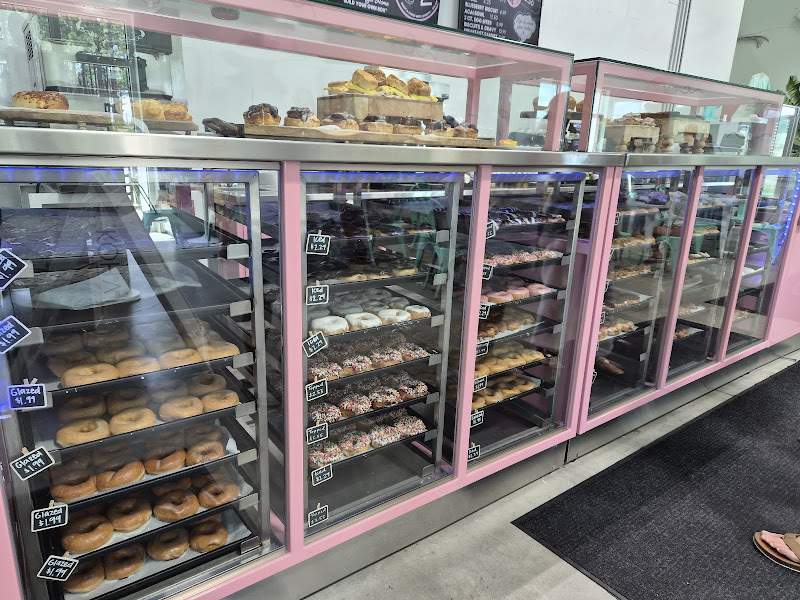 Heirloom Donuts - Bakery in Santa Rosa Beach