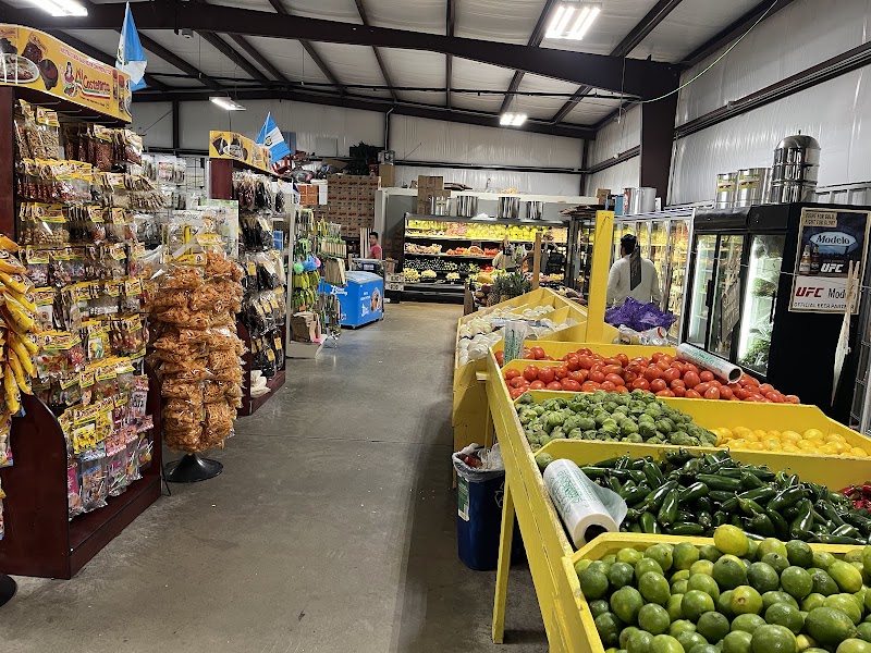 Supermercado El Sol - Grocery store in Chattanooga