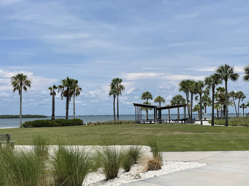 Bayfront Park - Park in Longboat Key