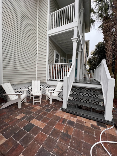 Wolfgang Construction & Renovation - General contractor in Destin