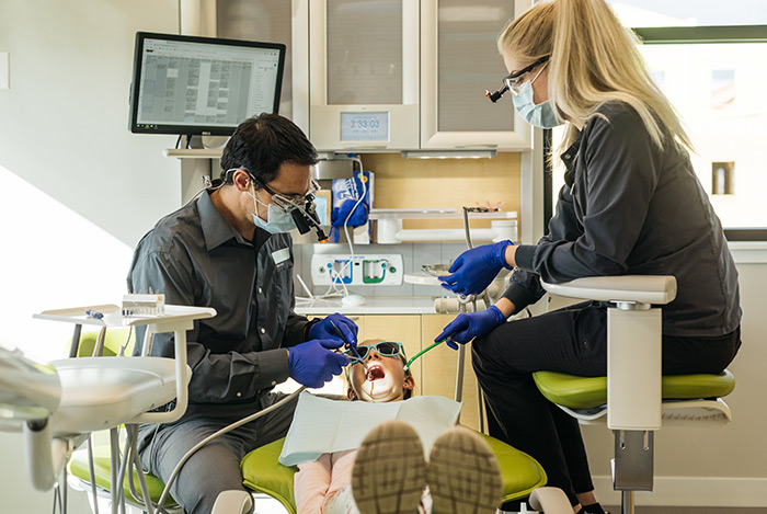 Mint Dental Studio
