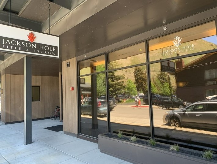 Jackson Hole Title & Escrow - Title company in Jackson