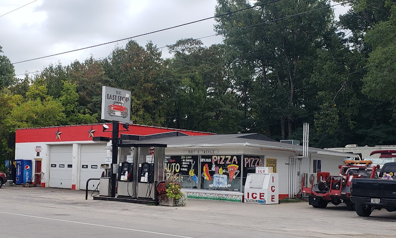 The Last Stop - Car repair and maintenance service in Ellison Bay
