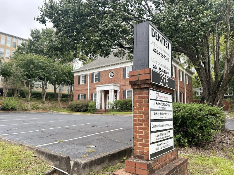 Emergency Dentist Atlanta
