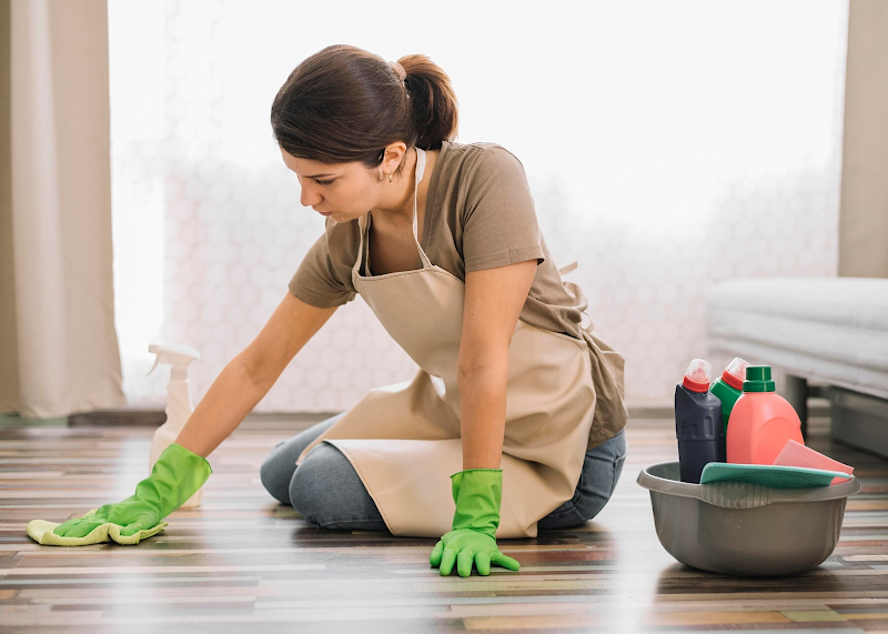 Fresh Tech Maid Chicago - House cleaning service in Chicago