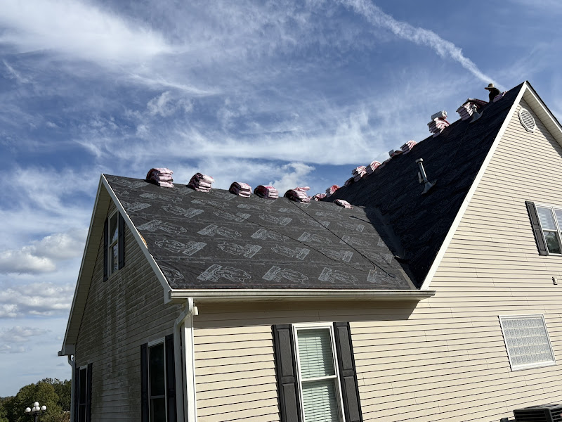 Mighty Dog Roofing of Greater Chattanooga