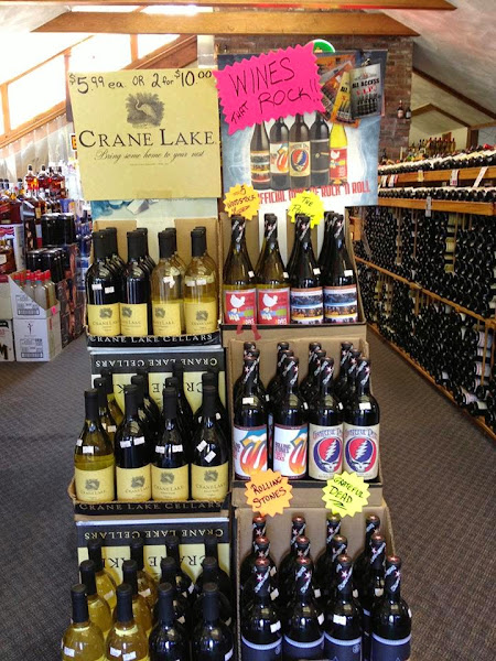 Yardarm Liquors Inc - Wine store in Provincetown