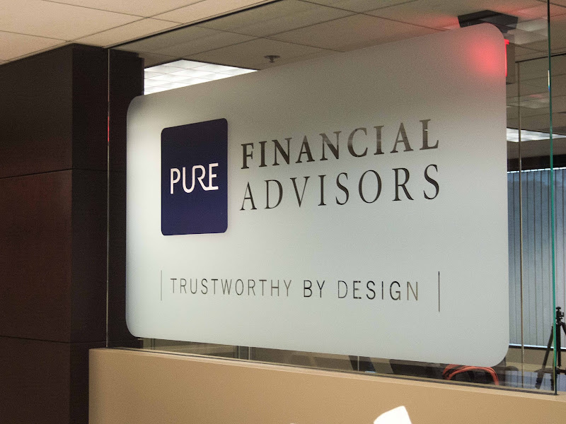 Pure Financial Advisors, LLC