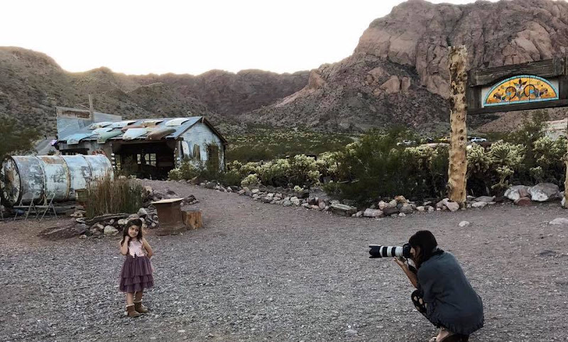 MBF Photography - Photographer in Las Vegas