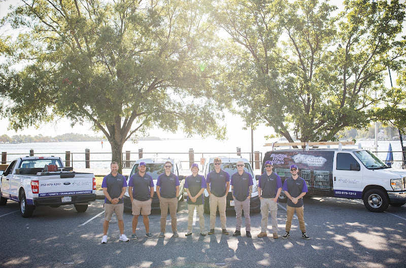 East Carolina Pest Control