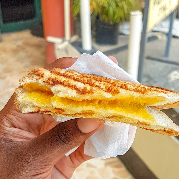 Rika's Delishus Treats Beecham Plaza