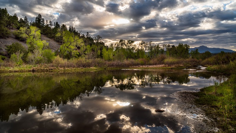 River Center Park - Park in CO 81147