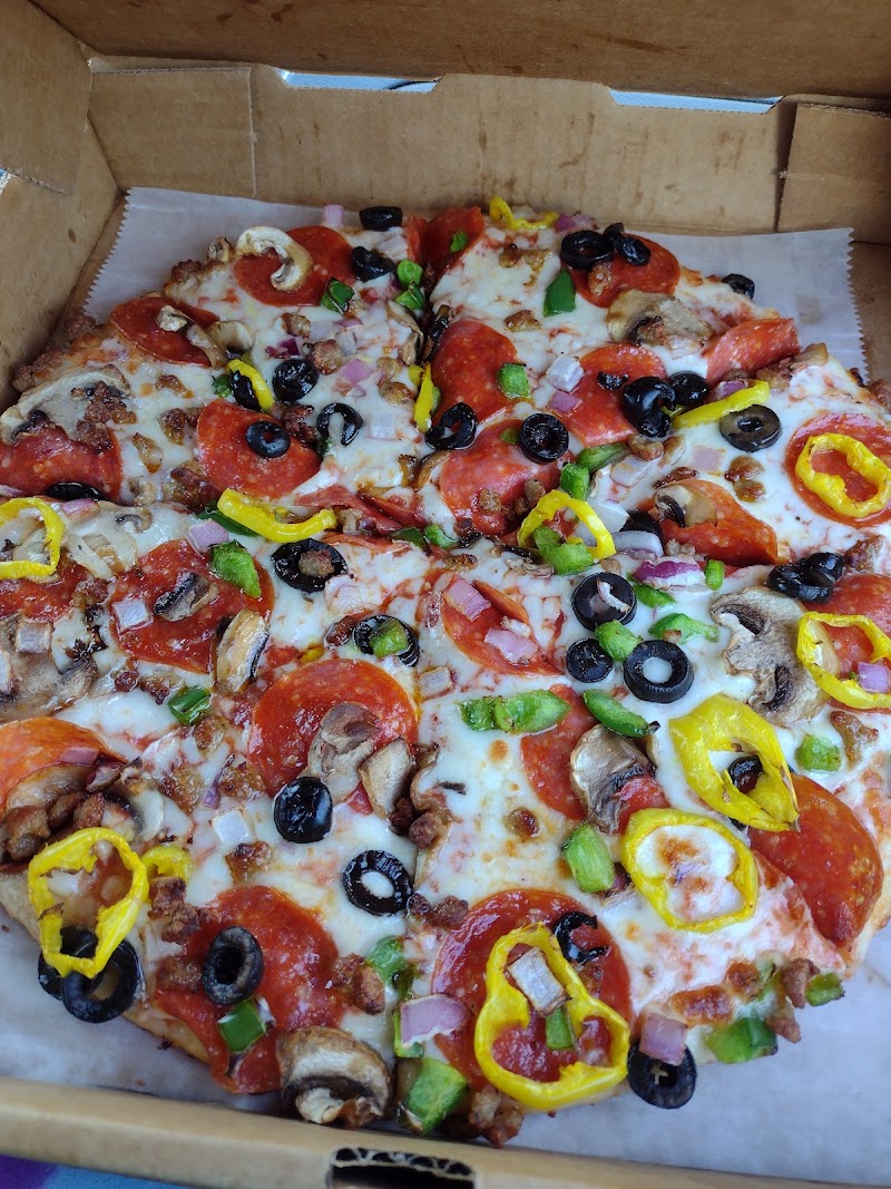 Village Pizzas By Emma - Pizza restaurant in Sarasota