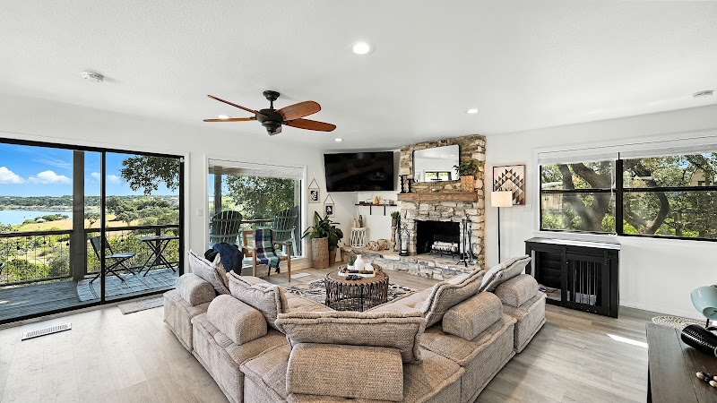 Reliance Vacation Properties - Vacation home rental agency in New Braunfels