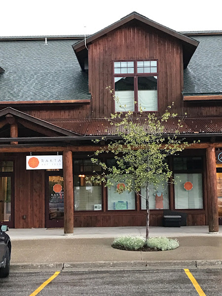 Rakta Hot Studio - Yoga studio in Steamboat Springs