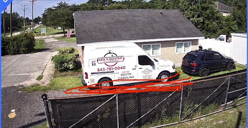 Mia's Master Plumbing - Plumber in Myrtle Beach