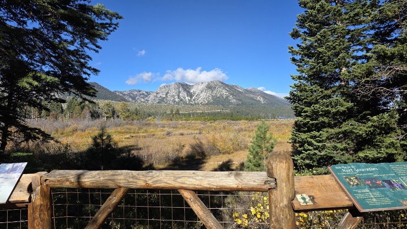 Taylor Creek Visitor Center photo