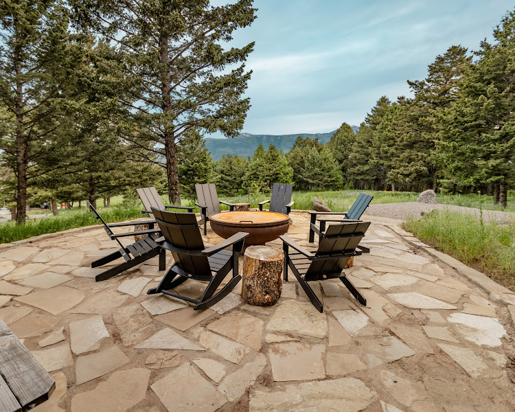 Smooth Stone Landscaping
