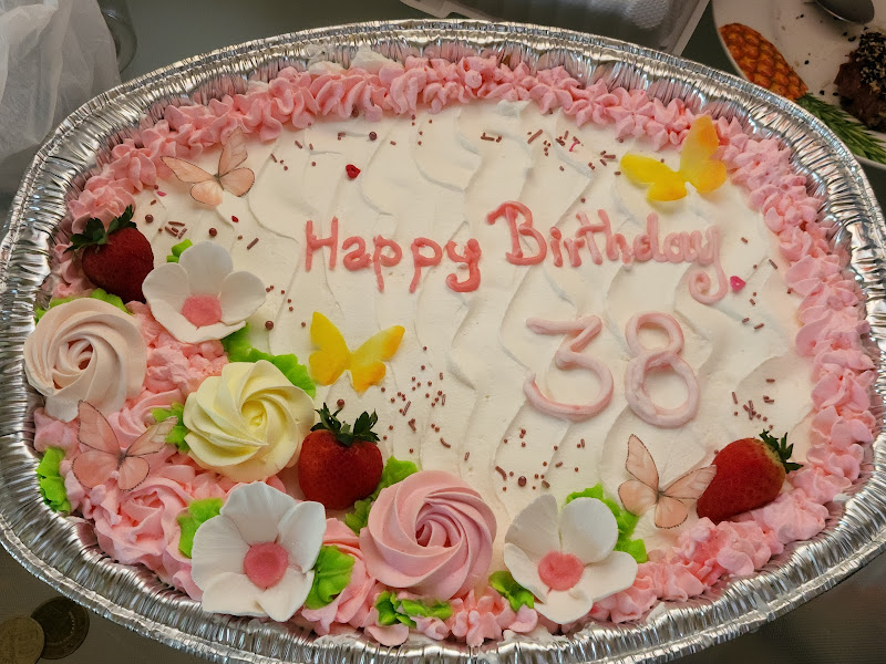 Queques Maritza - Cake shop in Provincia de Alajuela