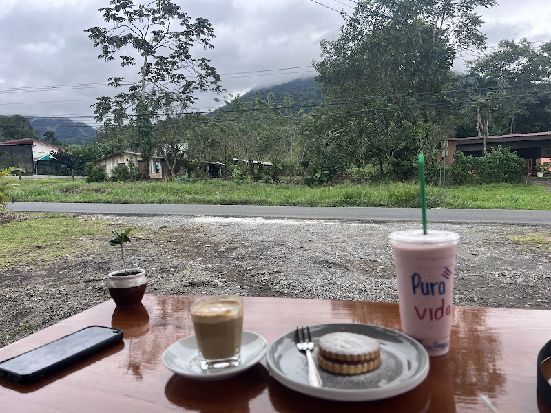 The Village Coffee Shop - Espresso bar in Alajuela Province