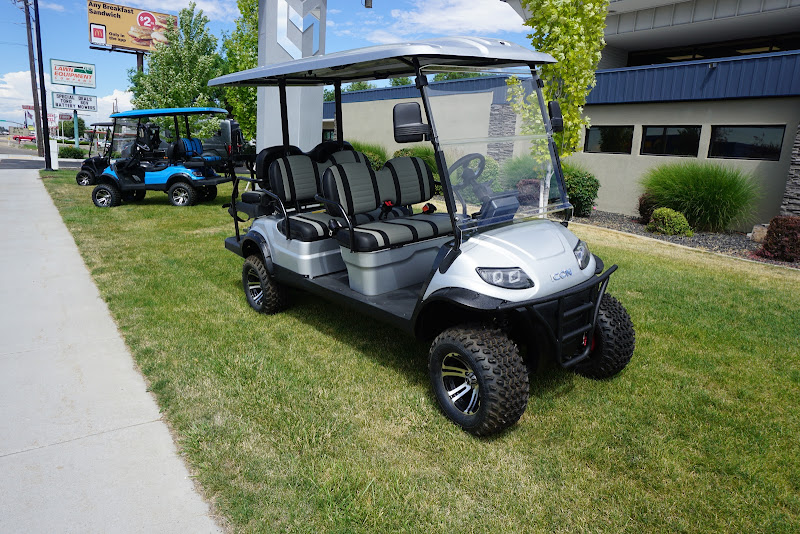 Idaho EV
