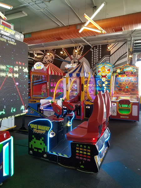 Lazerblast Arcade